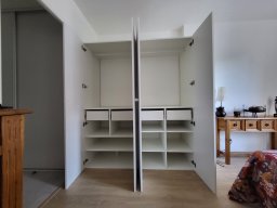 Meuble chambre adulte